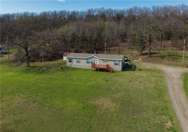 Photo 2 of Single family home for sale at 2102 Lakeshore Ln, Mansfield, AR 72944 | MLS# 1339544 | Listing updated on 2026-09-12