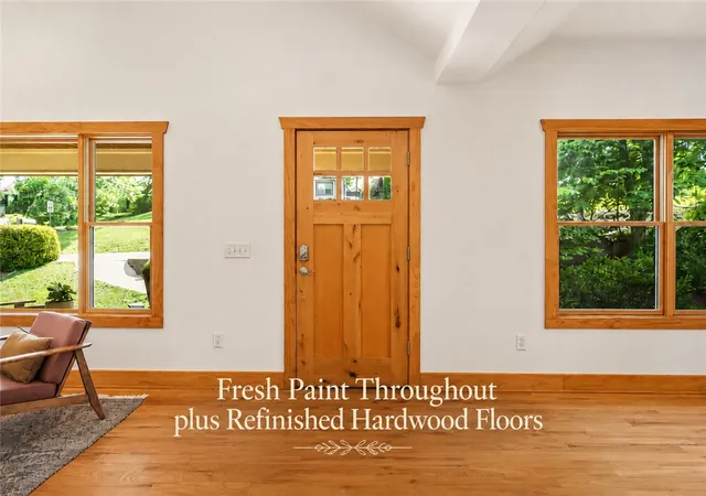 Photo 3 of Sale Pending at 803 N Highland Ave, Fayetteville, AR 72701 | MLS# 1339566 | Listing updated on 2026-09-12