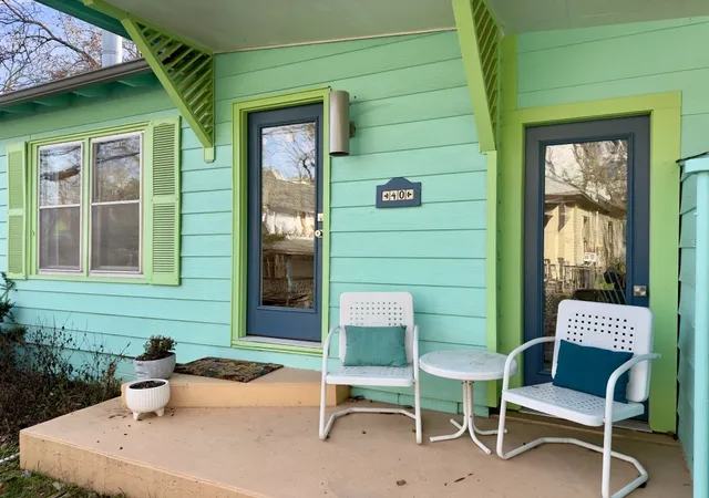 Photo 3 of Single family home for sale at 40 Owen St, Eureka Springs, AR 72632 | MLS# 1339733 | Listing updated on 2026-09-08