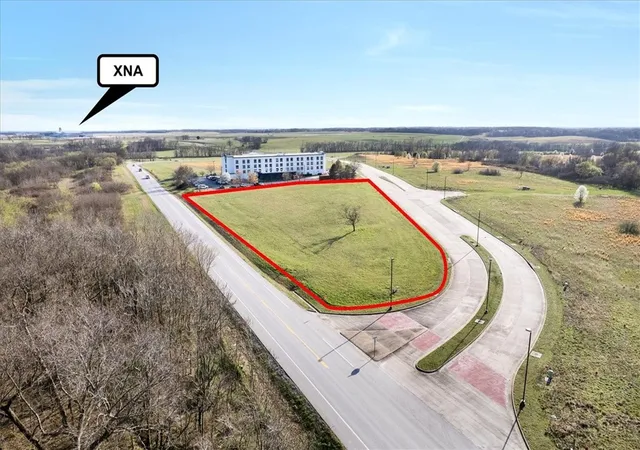 Photo 1 of Sale Pending at Sw Regional Airport Blvd, Bentonville, AR 72712 | MLS# 1339563 | Listing updated on 2026-09-09