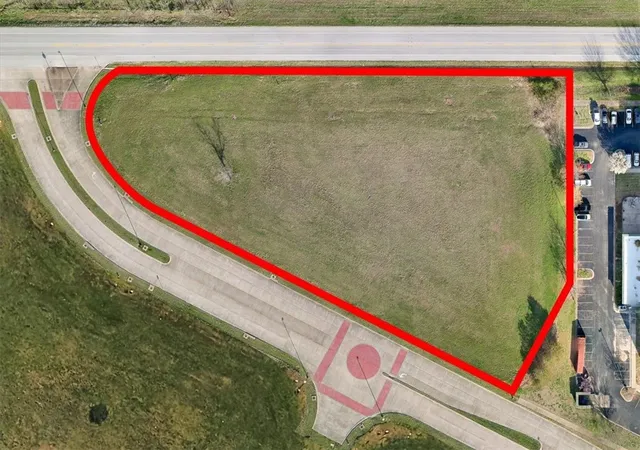Photo 2 of Sale Pending at Sw Regional Airport Blvd, Bentonville, AR 72712 | MLS# 1339563 | Listing updated on 2026-09-09