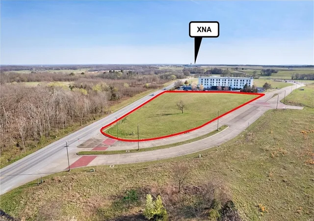 Photo 3 of Sale Pending at SW Regional Airport Blvd, Bentonville, AR 72712 | MLS# 1339563 | Listing updated on 2026-09-09