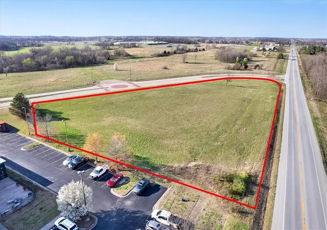 Photo 4 of Sale Pending at SW Regional Airport Blvd, Bentonville, AR 72712 | MLS# 1339563 | Listing updated on 2026-09-09