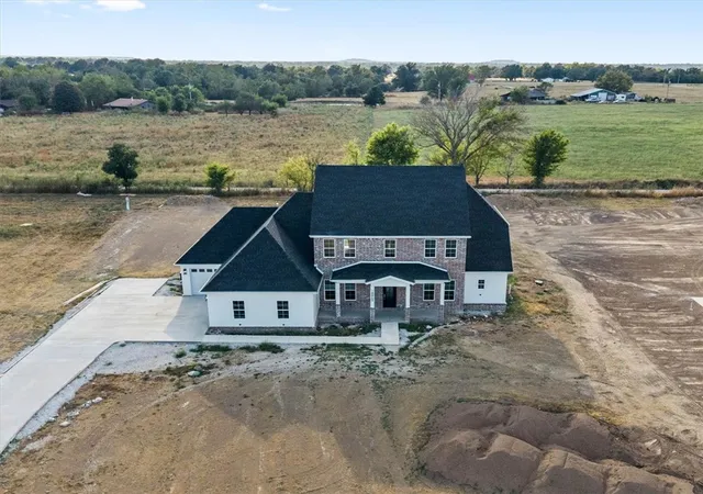 Photo 1 of Single family home for sale at 18869 Halle Rd, Fayetteville, AR 72704 | MLS# 1339698 | Listing updated on 2026-10-04