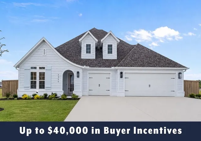 Photo 1 of Single family home for sale at 6560 County Ave, Springdale, AR 72762 | MLS# 1339825 | Listing updated on 2026-09-16