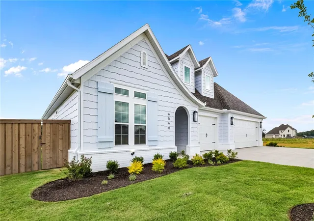 Photo 2 of Single family home for sale at 6560 County Ave, Springdale, AR 72762 | MLS# 1339825 | Listing updated on 2026-09-16