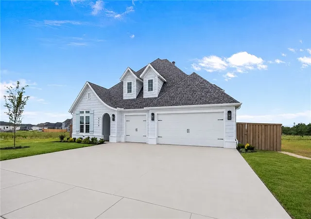 Photo 3 of Single family home for sale at 6560 County Ave, Springdale, AR 72762 | MLS# 1339825 | Listing updated on 2026-09-16