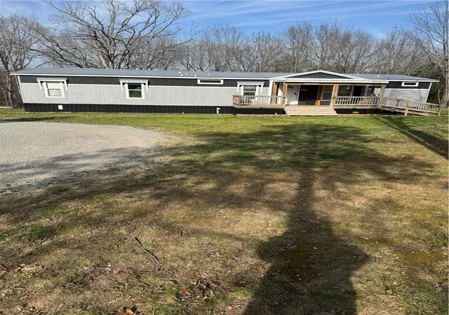 Photo 1 of Sale Pending at 56514 607 Road, Kansas, OK 74347 | MLS# 1340009 | Listing updated on 2026-09-08