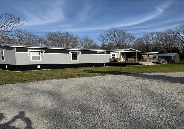 Photo 2 of Sale Pending at 56514 607 Road, Kansas, OK 74347 | MLS# 1340009 | Listing updated on 2026-09-08