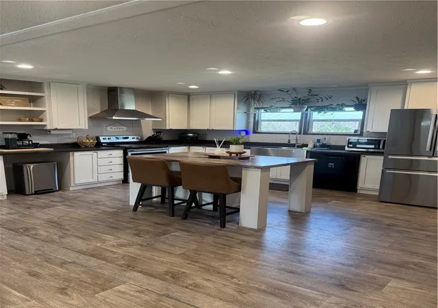 Photo 3 of Sale Pending at 56514 607 Road, Kansas, OK 74347 | MLS# 1340009 | Listing updated on 2026-09-08