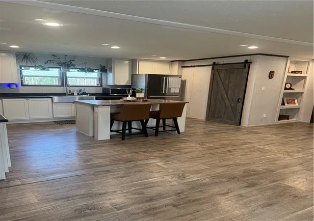 Photo 4 of Sale Pending at 56514 607 Road, Kansas, OK 74347 | MLS# 1340009 | Listing updated on 2026-09-08