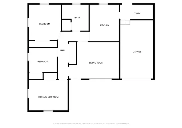 Photo 4 of Single family home for sale at 814 Gwen St, Springdale, AR 72762 | MLS# 1340191 | Listing updated on 2026-09-03