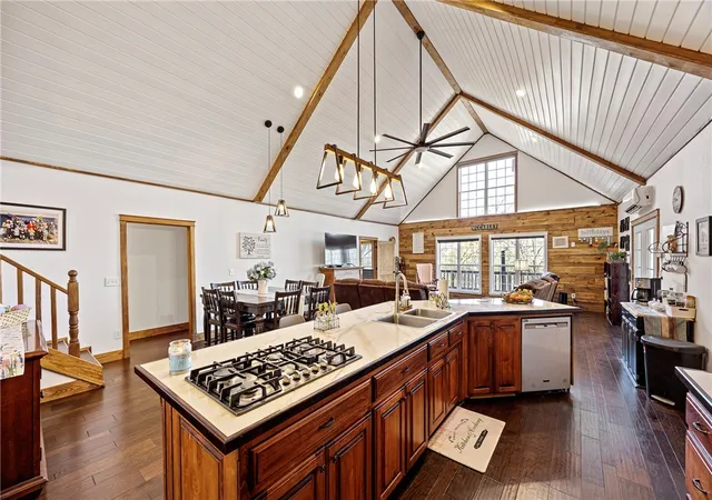 Photo 2 of Single family home for sale at 286 Private Rd 1597, Knoxville, AR 72845 | MLS# 1340311 | Listing updated on 2026-09-03
