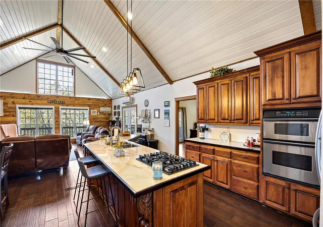 Photo 4 of Single family home for sale at 286 Private Rd 1597, Knoxville, AR 72845 | MLS# 1340311 | Listing updated on 2026-09-03