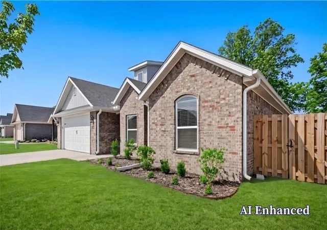 Photo 3 of Sale Pending at 1340 Overcup Oak Ln, Bentonville, AR 72713 | MLS# 1339763 | Listing updated on 2026-10-19