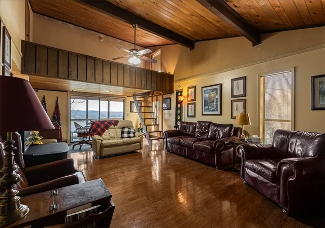 Photo 4 of Single family home for sale at 9826 Old Campbell Rd, Rogers, AR 72758 | MLS# 1339345 | Listing updated on 2026-09-29