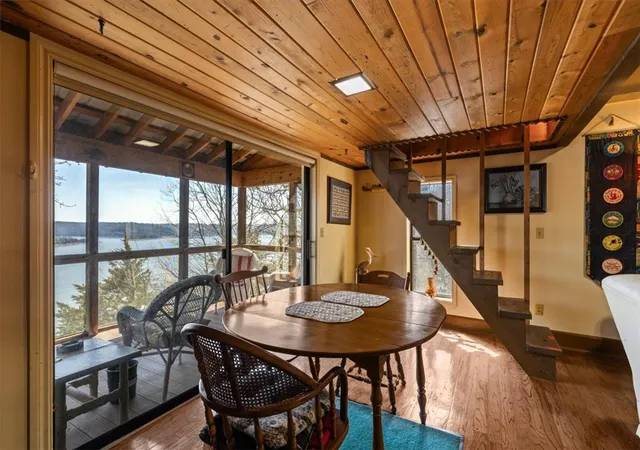 Photo 3 of Single family home for sale at 9826 Old Campbell Rd, Rogers, AR 72758 | MLS# 1339345 | Listing updated on 2026-09-29