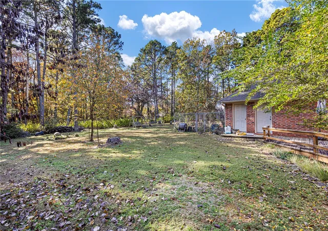 Photo 4 of Single family home for sale at 118 Forest Rd, Russellville, AR 72802 | MLS# 1340712 | Listing updated on 2026-10-05