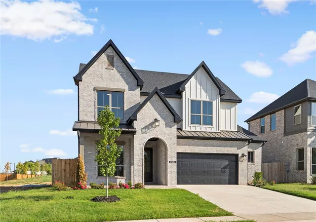 Photo 1 of Single family home for sale at 1284 Loblolly Way, Springdale, AR 72762 | MLS# 1340798 | Listing updated on 2026-10-21