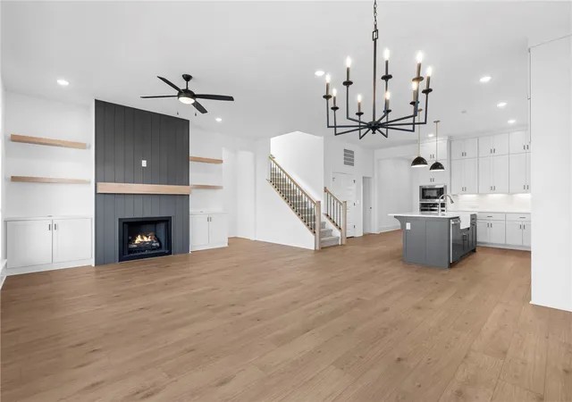 Photo 3 of Single family home for sale at 1284 Loblolly Way, Springdale, AR 72762 | MLS# 1340798 | Listing updated on 2026-10-21