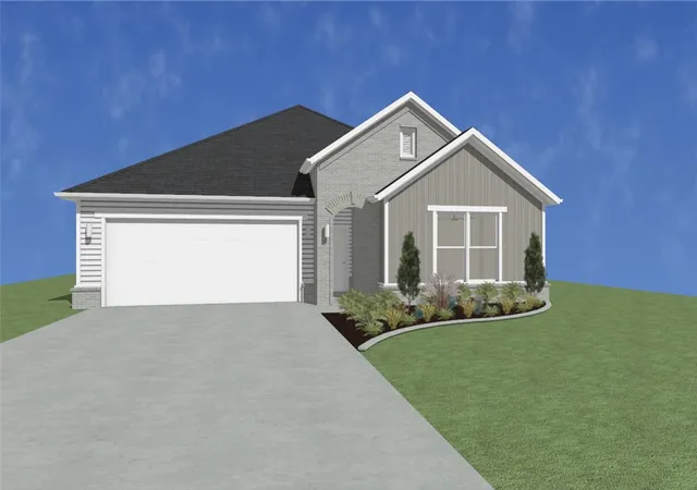 Photo 1 of Sale Pending at 3731 Respite St, Springdale, AR 72764 | MLS# 1340823 | Listing updated on 2026-09-04