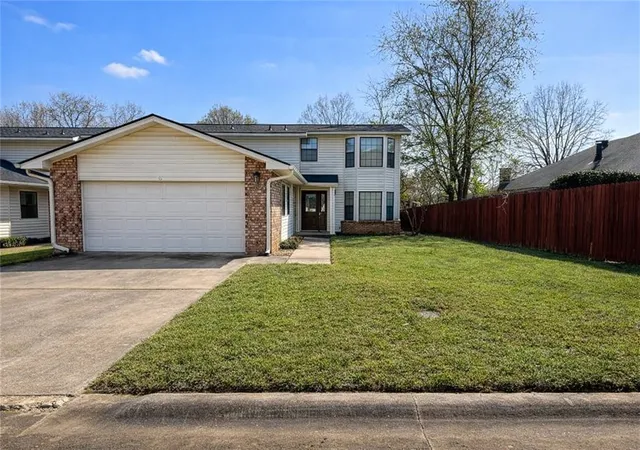 Photo 1 of Condo for sale at 76 Club Rd, Dover, AR 72837 | MLS# 1340853 | Listing updated on 2026-09-12
