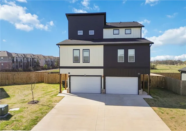 Photo 2 of Multi family home for sale at 1303 Sw Poigai #1 & 2, Bentonville, AR 72713 | MLS# 1340865 | Listing updated on 2026-08-28