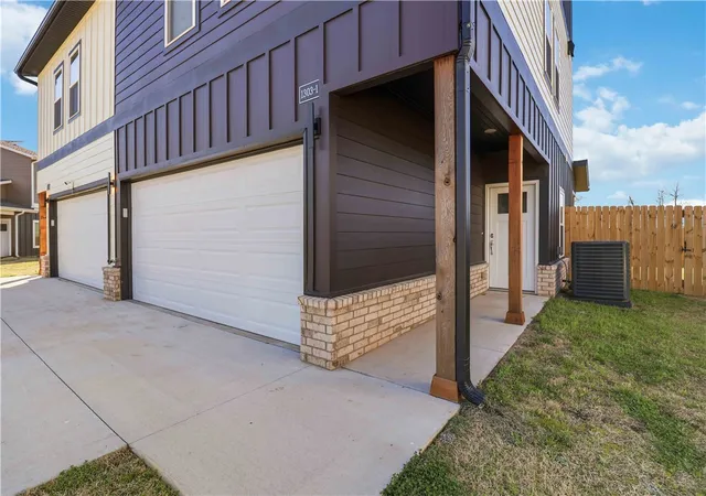 Photo 3 of House for sale at 1303 SW Poigai #1 & 2, Bentonville, AR 72713 | MLS# 1340865 | Listing updated on 2026-08-28