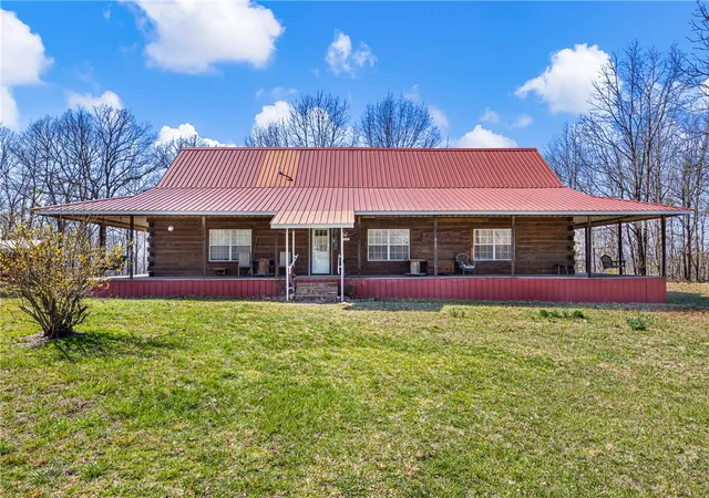 Photo 1 of Single family home for sale at 5228 Dabney Rd, Jerusalem, AR 72080 | MLS# 1338748 | Listing updated on 2026-08-31