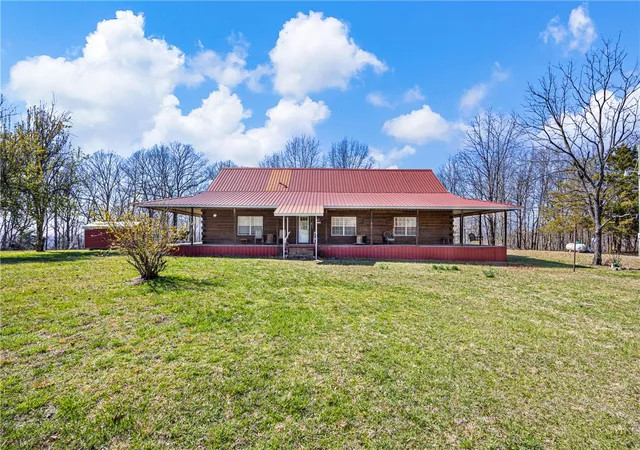Photo 2 of Single family home for sale at 5228 Dabney Rd, Jerusalem, AR 72080 | MLS# 1338748 | Listing updated on 2026-08-31
