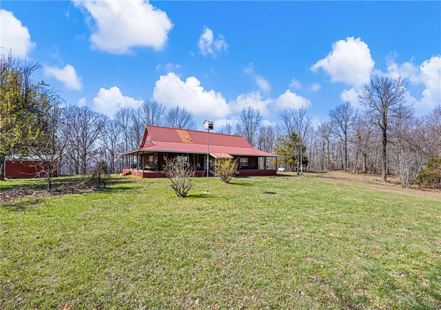 Photo 3 of Single family home for sale at 5228 Dabney Rd, Jerusalem, AR 72080 | MLS# 1338748 | Listing updated on 2026-08-31
