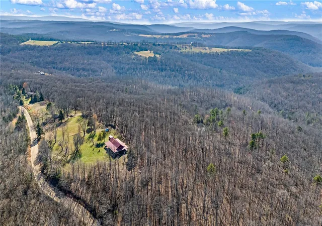 Photo 48 of Single family home for sale at 5228 Dabney Rd, Jerusalem, AR 72080 | MLS# 1338748 | Listing updated on 2026-08-31