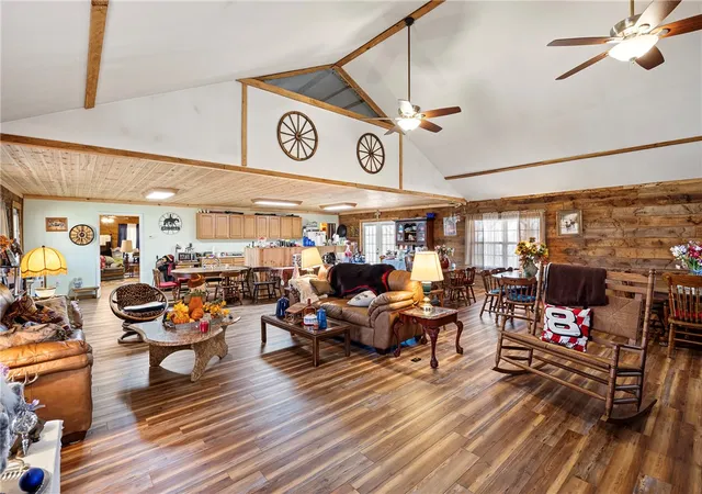 Photo 5 of Single family home for sale at 5228 Dabney Rd, Jerusalem, AR 72080 | MLS# 1338748 | Listing updated on 2026-08-31