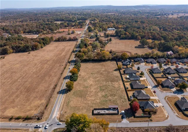 Photo 2 of Land for sale at W Wedington Dr, Fayetteville, AR 72704 | MLS# 1341006 | Listing updated on 2026-08-31