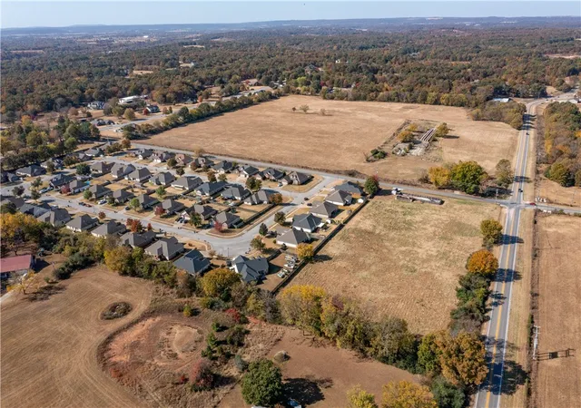 Photo 3 of Land for sale at W Wedington Dr, Fayetteville, AR 72704 | MLS# 1341006 | Listing updated on 2026-08-31