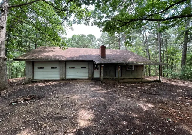 Photo 1 of Single family home for sale at 271 Cr 510, Berryville, AR 72616 | MLS# 1341010 | Listing updated on 2026-09-14