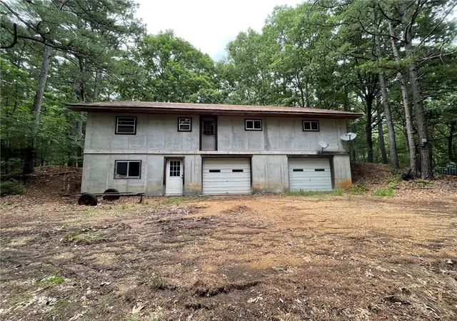 Photo 2 of Single family home for sale at 271 Cr 510, Berryville, AR 72616 | MLS# 1341010 | Listing updated on 2026-09-14