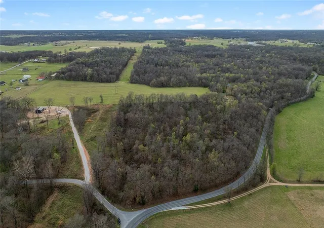 Photo 2 of Land for sale at Tbd Mt Olive Rd, Gravette, AR 72736 | MLS# 1341076 | Listing updated on 2026-08-31