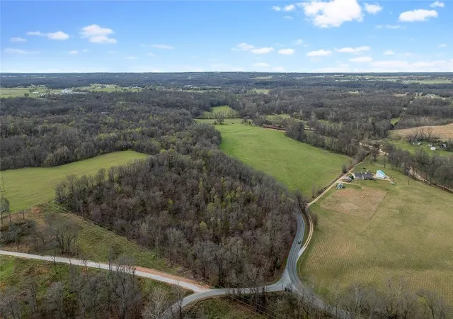 Photo 3 of Land for sale at Tbd Mt Olive Rd, Gravette, AR 72736 | MLS# 1341076 | Listing updated on 2026-08-31