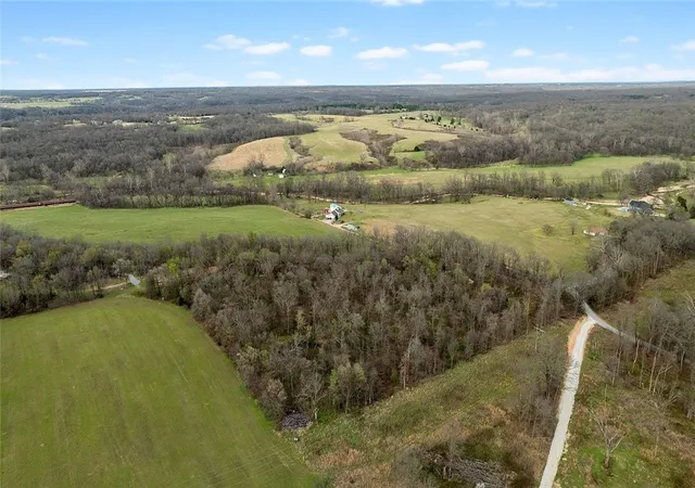 Photo 4 of Land for sale at Tbd Mt Olive Rd, Gravette, AR 72736 | MLS# 1341076 | Listing updated on 2026-08-31