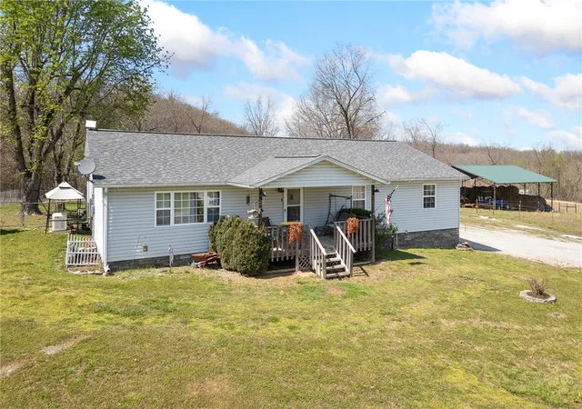 Photo 1 of Single family home for sale at 2249 Mc 4019, Everton, AR 72633 | MLS# 1341097 | Listing updated on 2026-08-31