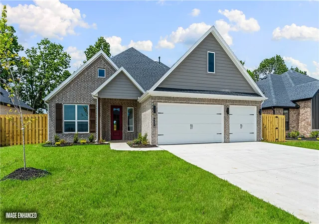 Photo 25 of Sale Pending at 607 Steep Hl Ln, Cave Springs, AR 72718 | MLS# 1341126 | Listing updated on 2026-09-29