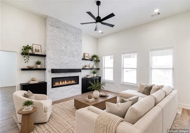 Photo 3 of Single family home for sale at 6605 Sw High Meadow Blvd, Bentonville, AR 72713 | MLS# 1341265 | Listing updated on 2026-10-21