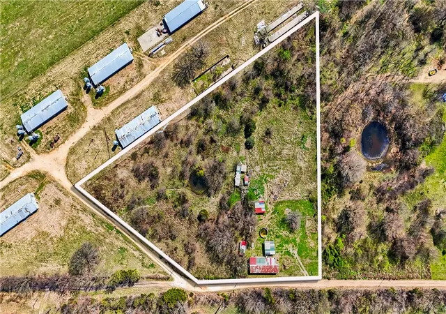 Photo 1 of Manufactured home for sale at 20695 Burgess Ln, Summers, AR 72769 | MLS# 1341407 | Listing updated on 2026-10-16