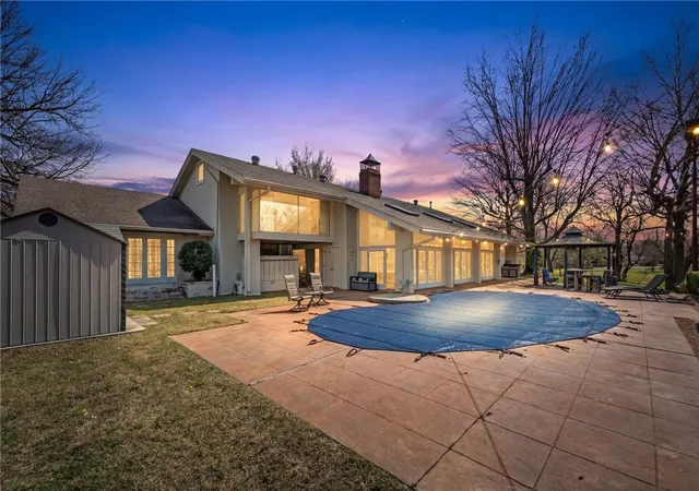 Photo 3 of Single family home for sale at 1100 Ranch Dr, Springdale, AR 72762 | MLS# 1341438 | Listing updated on 2026-09-05