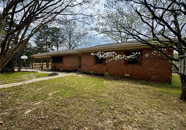 Photo 1 of Sale Pending at 497 Byp Ridge Rd, Dover, AR 72837 | MLS# 1341257 | Listing updated on 2026-10-20