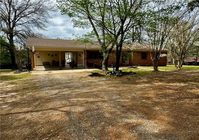 Photo 2 of Sale Pending at 497 Byp Ridge Rd, Dover, AR 72837 | MLS# 1341257 | Listing updated on 2026-10-20