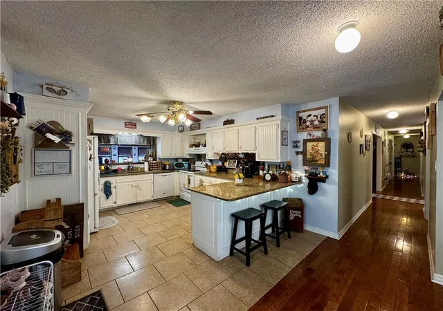 Photo 3 of Sale Pending at 497 Byp Ridge Rd, Dover, AR 72837 | MLS# 1341257 | Listing updated on 2026-10-20