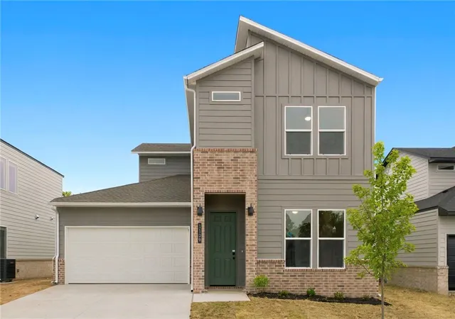 Photo 1 of Single family home for sale at 1205 Sw Journey Ln, Bentonville, AR 72712 | MLS# 1341554 | Listing updated on 2026-10-14