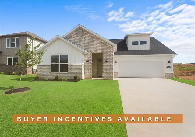 Photo 1 of Single family home for sale at 5908 Sw Omaha Ave, Bentonville, AR 72713 | MLS# 1341573 | Listing updated on 2026-10-21